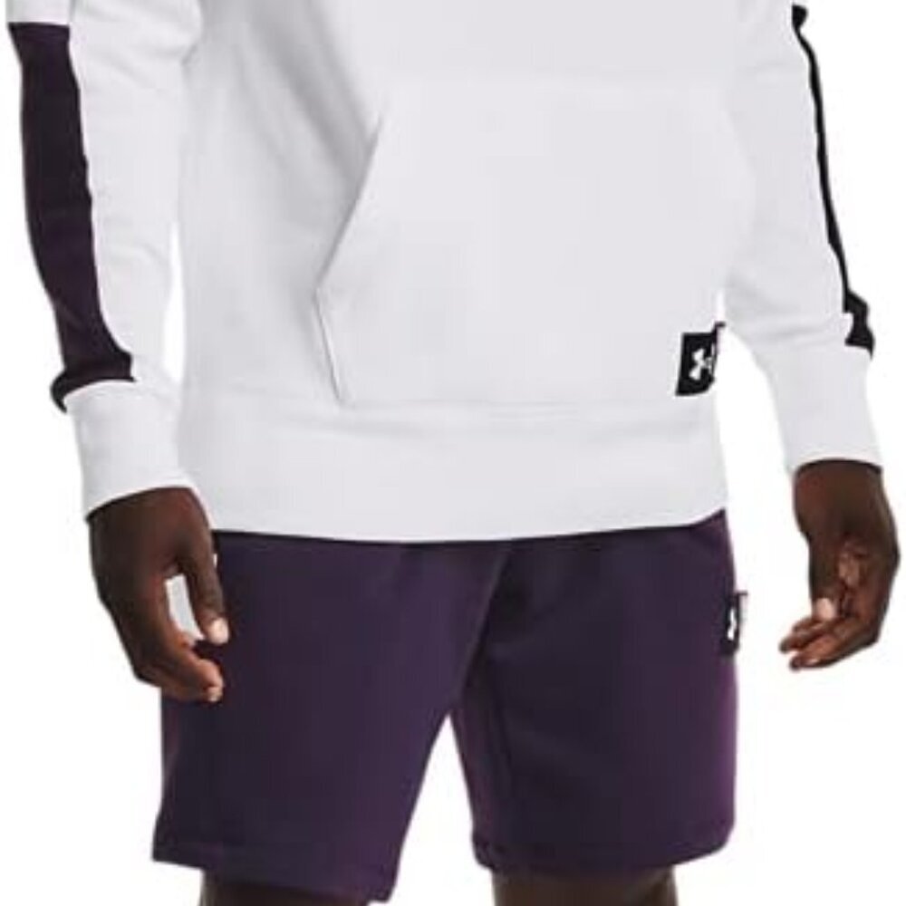 Under Armour Men's Baseline Hoodie- In original bag